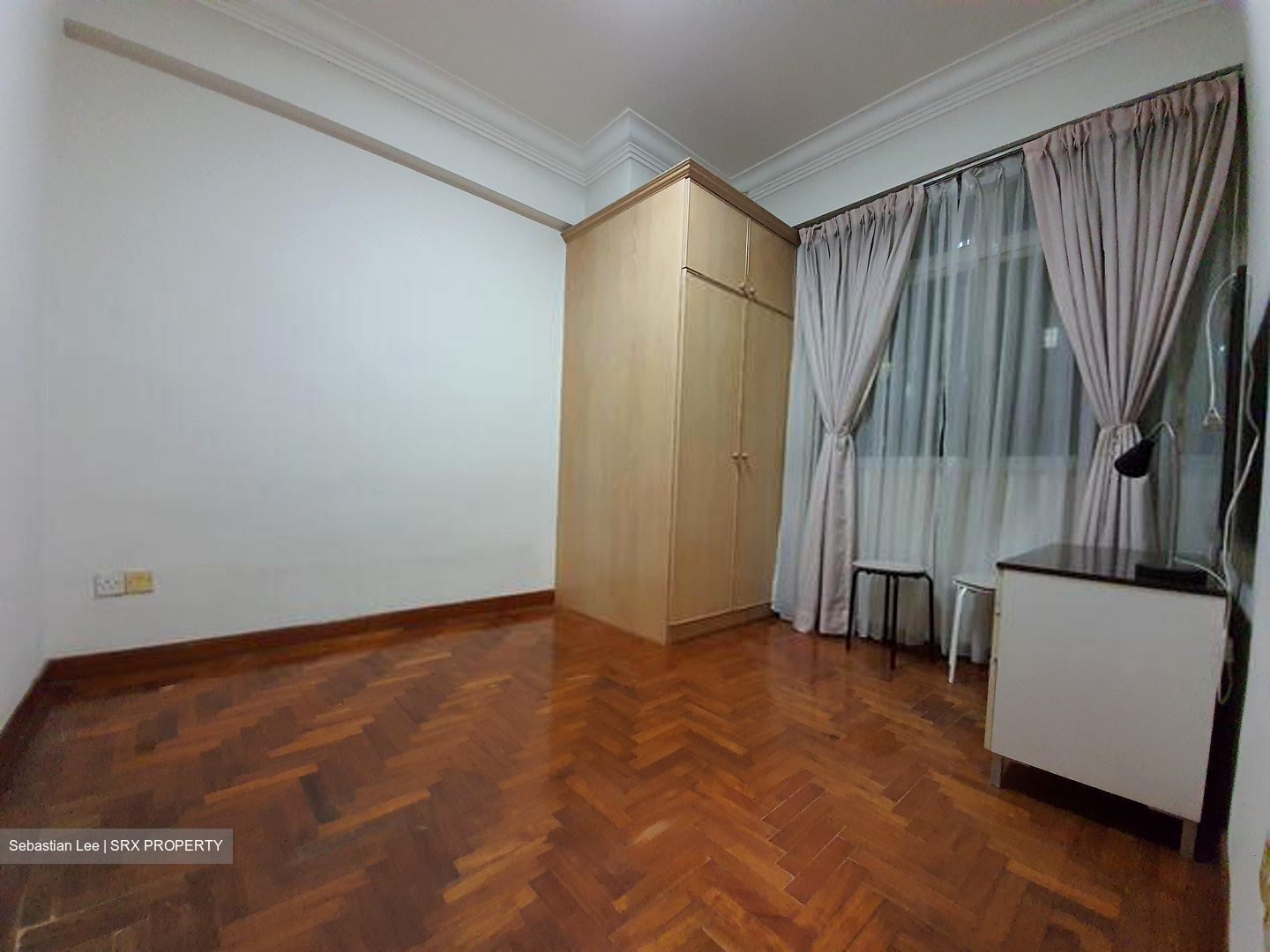 La Crystal (D9), Apartment #393460741